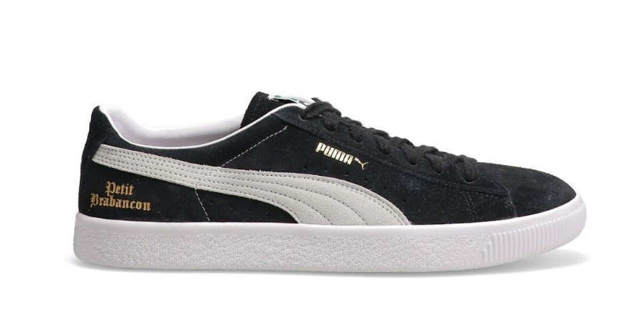 ROYAL FLASHが「PUMA×atmos×Petit Brabancon」のトリプルコラボ